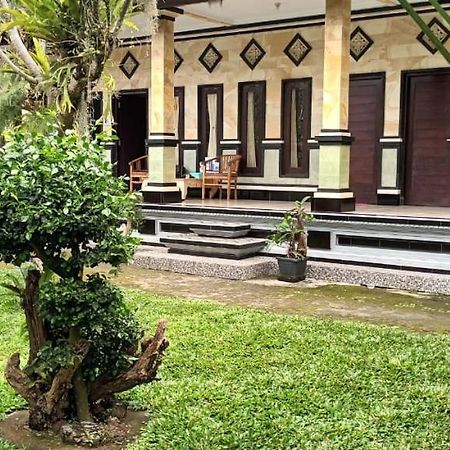 D'Sari Undisan Houses Bangli ภายนอก รูปภาพ