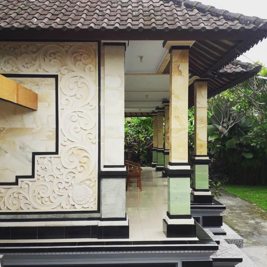 D'Sari Undisan Houses Bangli ภายนอก รูปภาพ