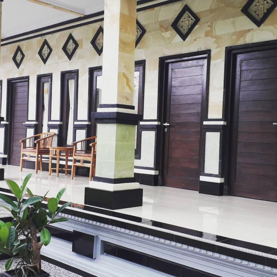 D'Sari Undisan Houses Bangli ภายนอก รูปภาพ