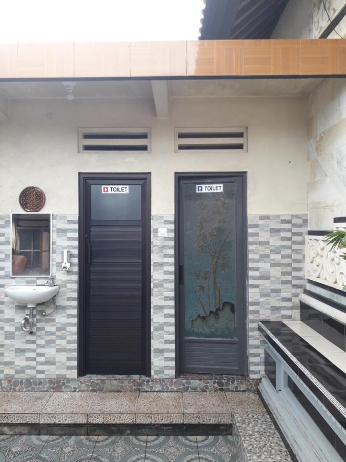 D'Sari Undisan Houses Bangli ภายนอก รูปภาพ