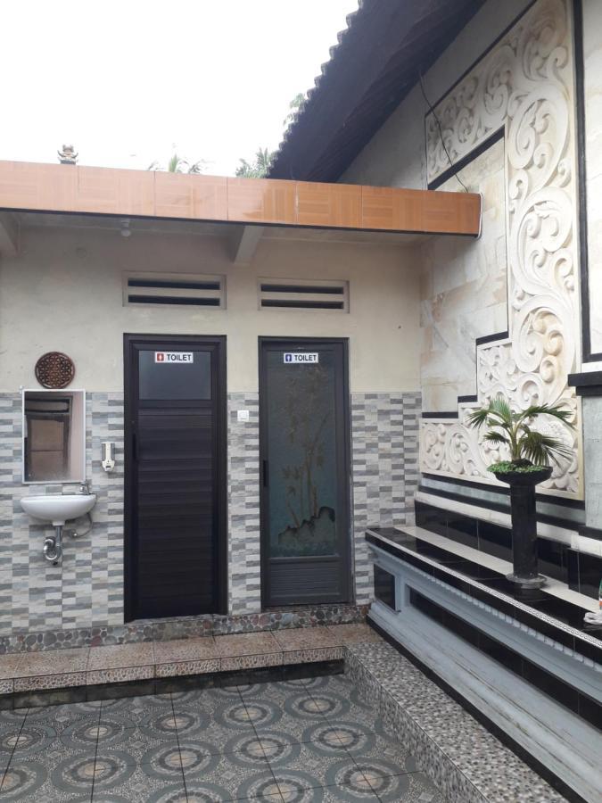 D'Sari Undisan Houses Bangli ภายนอก รูปภาพ