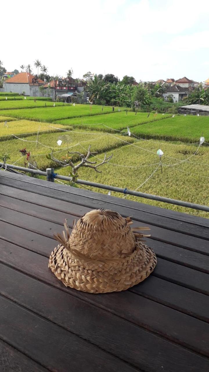 D'Sari Undisan Houses Bangli ภายนอก รูปภาพ
