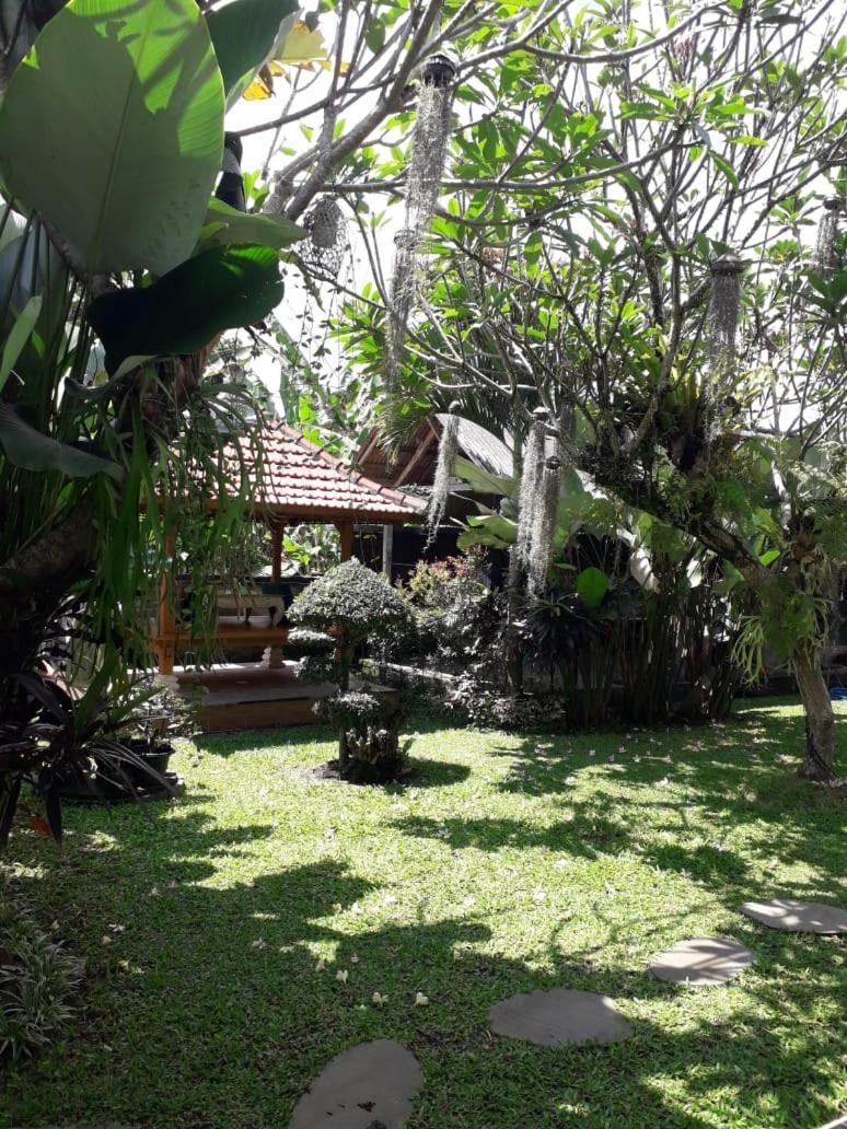 D'Sari Undisan Houses Bangli ภายนอก รูปภาพ