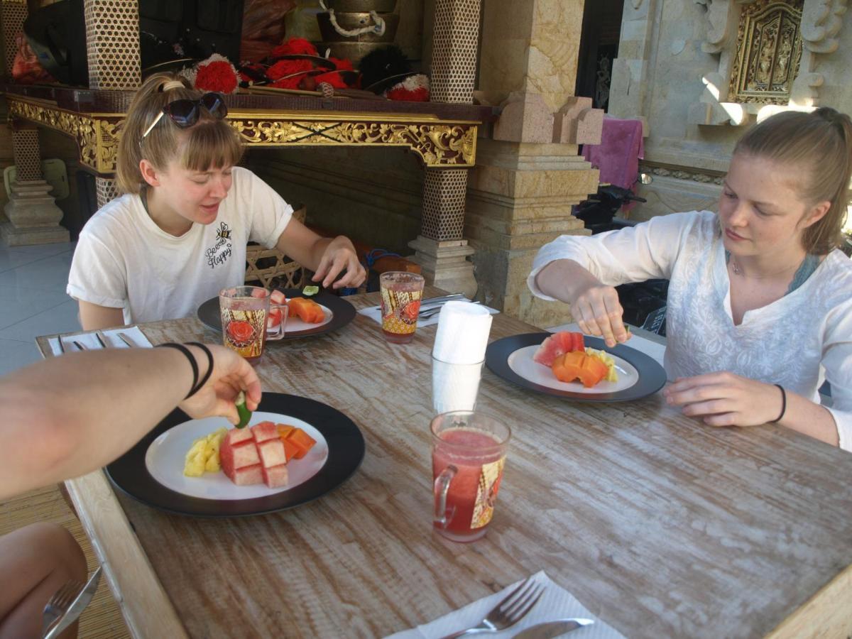D'Sari Undisan Houses Bangli ภายนอก รูปภาพ