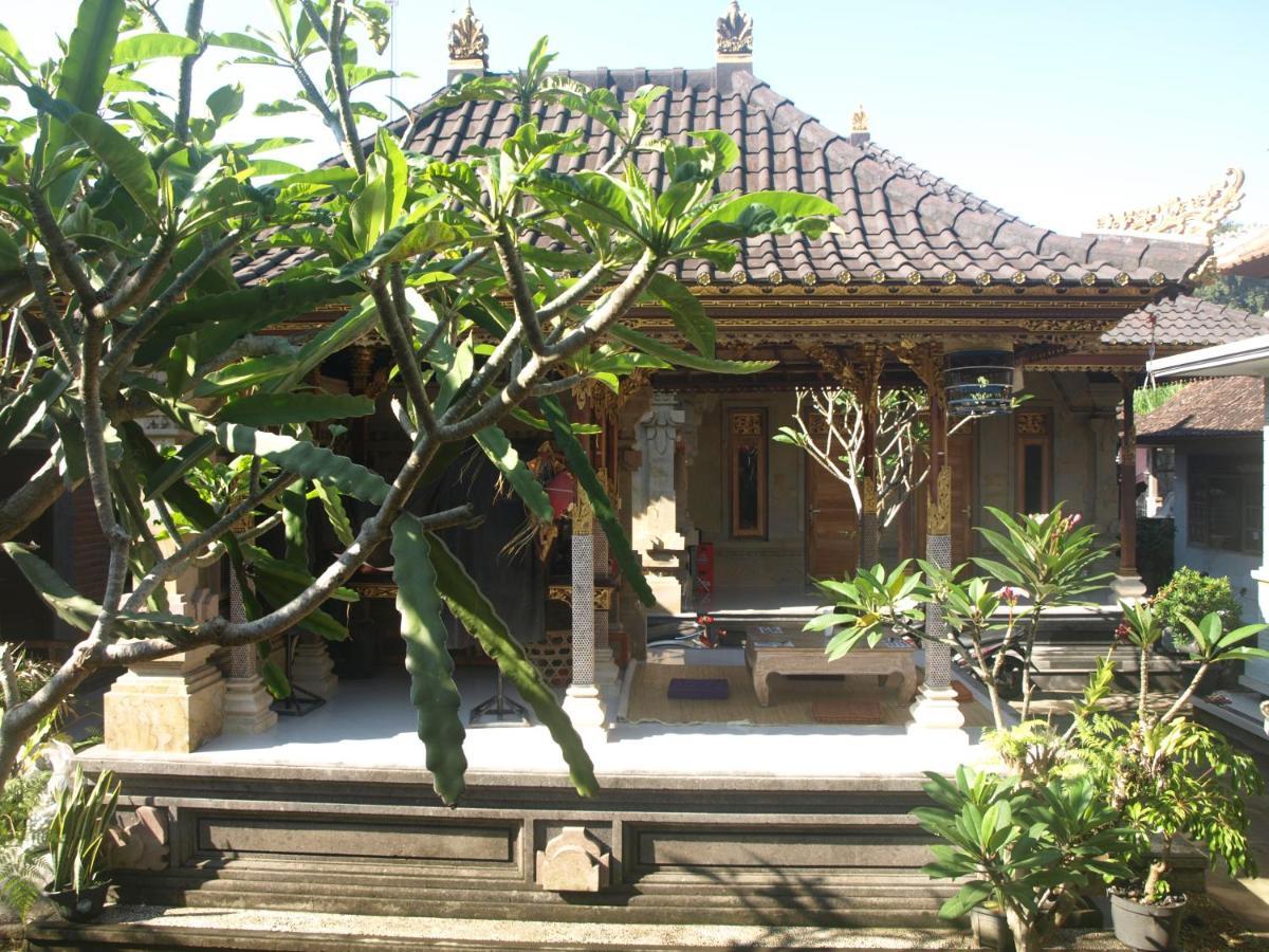 D'Sari Undisan Houses Bangli ภายนอก รูปภาพ